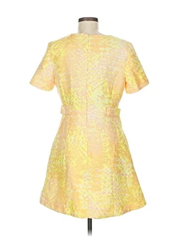 Karen Millen Cocktail Dress (view 2)