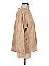 RESA 100% Cotton Tan Sweatshirt Size XS - photo 4