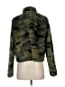NVLT 100% Polyester Camo Green Jacket Size S - photo 2