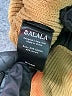 Alala Solid Tan Pullover Sweater Size XS - photo 7