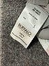 Buffalo by David Bitton 100% Viscose White Short Sleeve Blouse Size L - photo 8