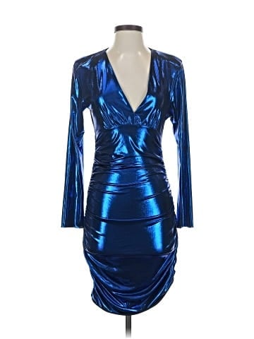 Zara Cocktail Dress (view 1)