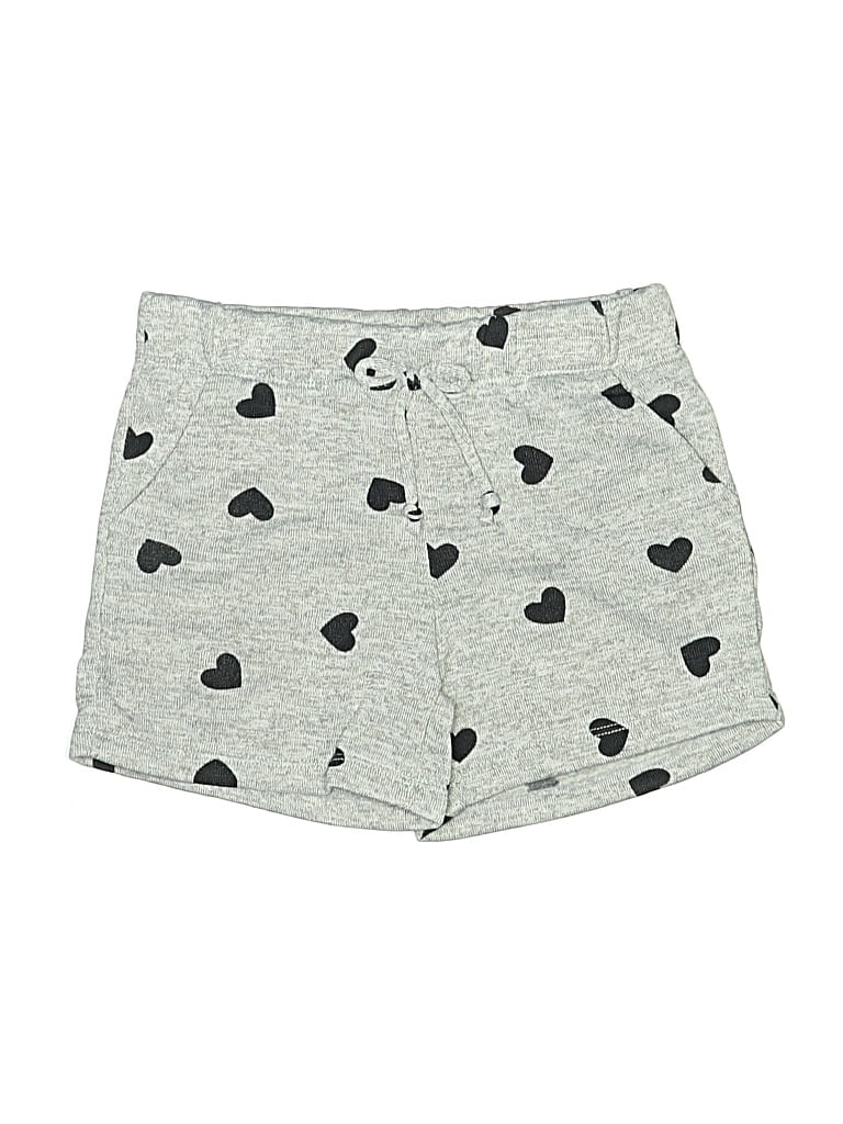Pre-owned Vigoss Kids' Shorts In Gray