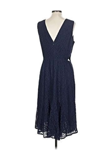 RACHEL Rachel Roy Casual Dress (view 2)