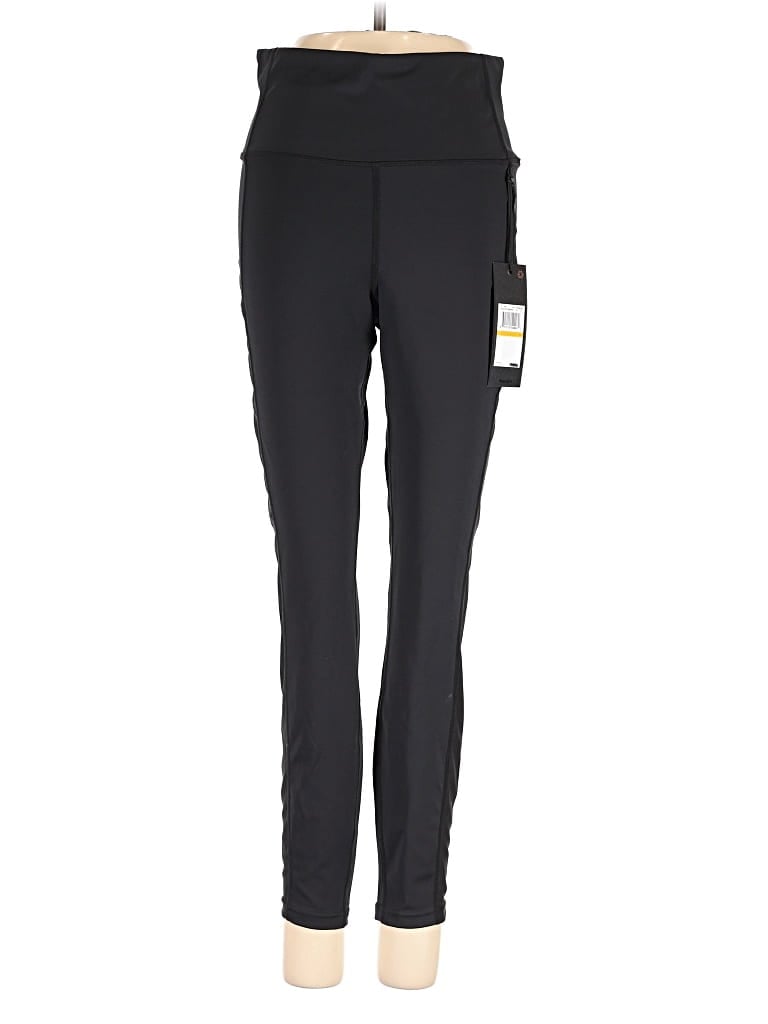Click to view more detailed imagery on our partner's website Pre-owned Fila Active Pants In Black