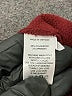 CeCe Burgundy Long Sleeve Blouse Size XS - photo 8