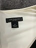 Ann Taylor Color Block Black Cocktail Dress Size 0 - photo 7