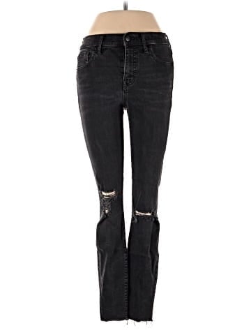 Madewell Jeans (view 1)