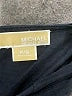 MICHAEL Michael Kors 100% Cotton Blue Cardigan Size S - photo 7