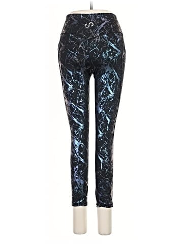 Curves N Combatboots Active Pants (view 2)