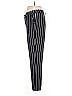 Haute Monde Stripes Black Casual Pants Size L - photo 5