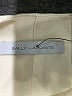 Sally LaPointe Ivory Blazer Size 6 - photo 6