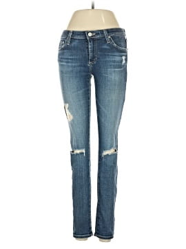Adriano Goldschmied Jeans