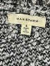 Max Studio 100% Acrylic Silver Cardigan Size S - photo 7