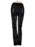 The Kooples Black Active Pants Size 24 waist - photo 2