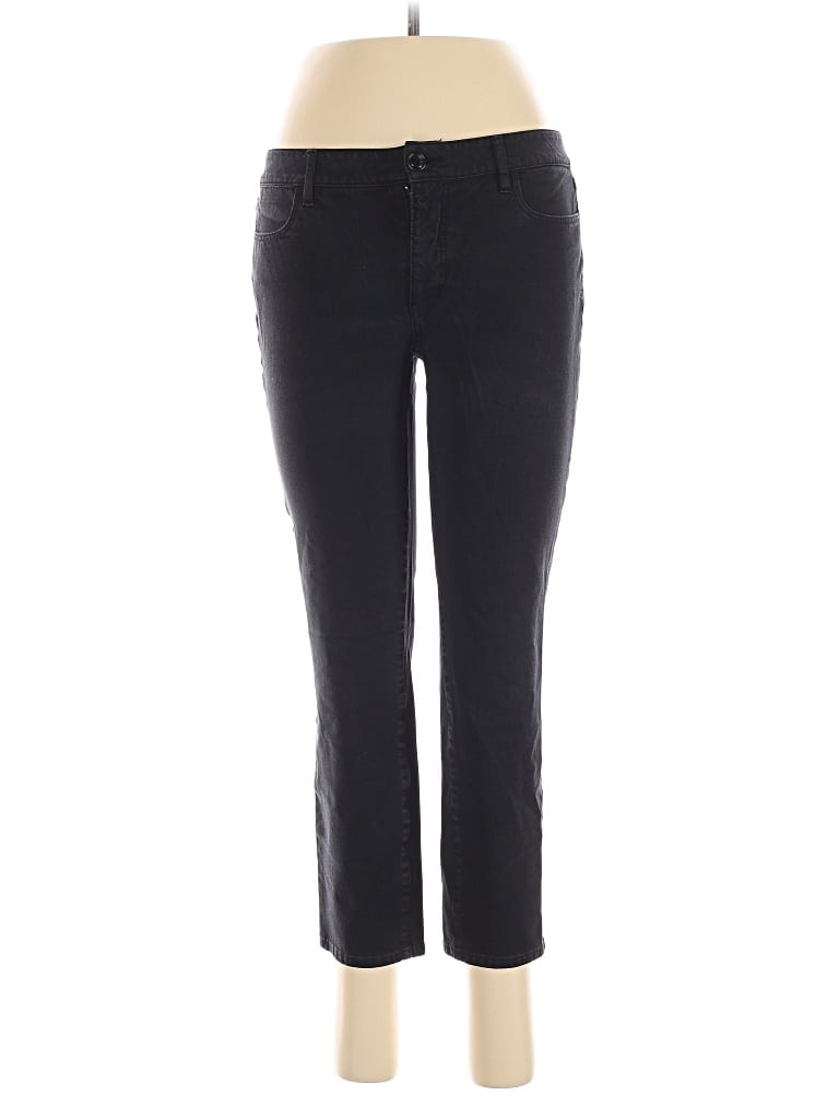 Click to view more detailed imagery on our partner's website Pre-owned Talbots Jeans In Black