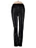 The Kooples Black Active Pants Size 24 waist - photo 1