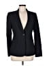 Elie Tahari Black Blazer Size 6 - photo 1