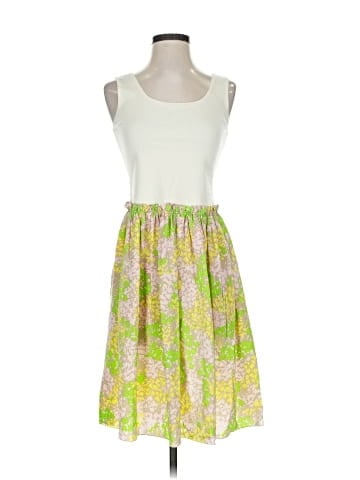 Ariana Rockefeller Cocktail Dress (view 1)
