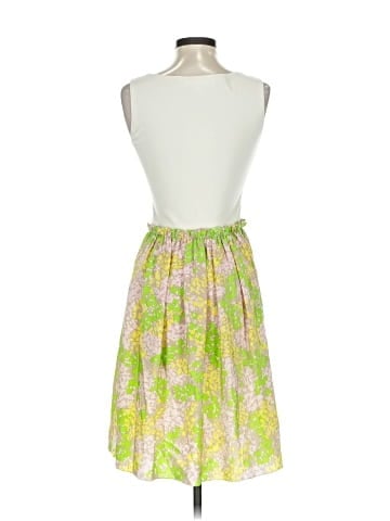 Ariana Rockefeller Cocktail Dress (view 2)