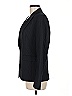 Elie Tahari Black Blazer Size 6 - photo 5