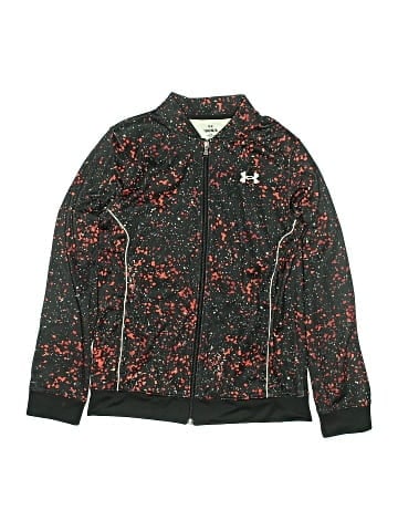 Under Armour Track Jacket (view 1)