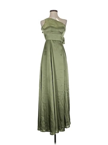 Galina Signature Cocktail Dress (view 1)