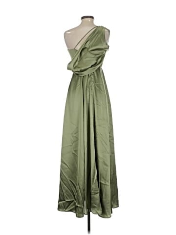 Galina Signature Cocktail Dress (view 2)