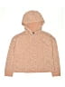 Old Navy Orange Pullover Hoodie Size 10 - 12 - photo 1
