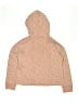 Old Navy Orange Pullover Hoodie Size 10 - 12 - photo 2