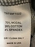 Tart Gray Blazer Size XS - photo 7