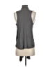 Assorted Brands Gray Cardigan Size S - photo 2