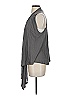 Assorted Brands Gray Cardigan Size S - photo 5