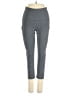 Athleta Solid Gray Active Pants Size XS - photo 1