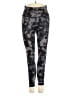 Athleta Camo Gray Active Pants Size XS - photo 1