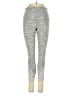 Lululemon Athletica Gray Active Pants Size 2 - photo 1