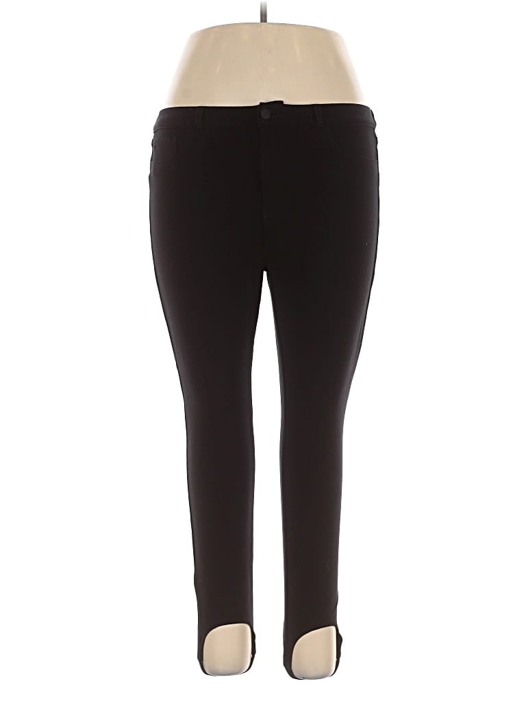 Click to view more detailed imagery on our partner's website Pre-owned L'agence Active Pants In Black