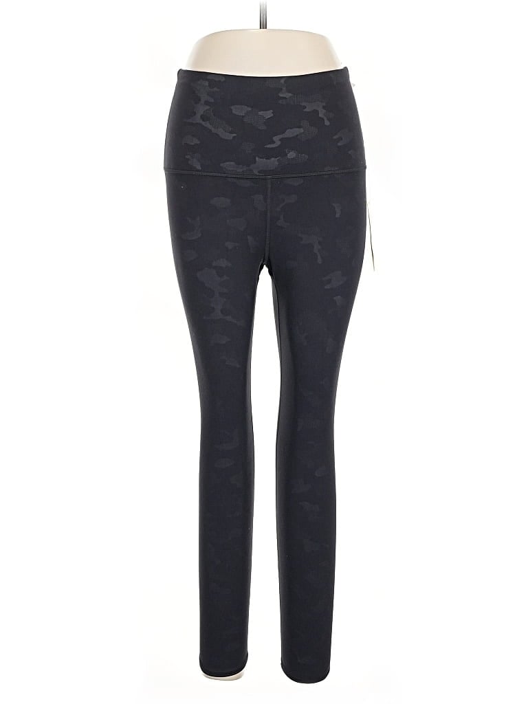 All In Motion Active Pants In Black