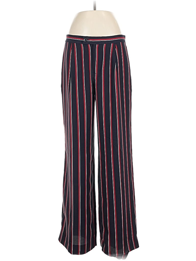 Click to view more detailed imagery on our partner's website Pre-owned Banana Republic Casual Pants In Red