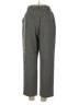 Pendleton Tweed Gray Dress Pants Size 12 (petite) - photo 2