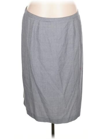 Halmode Casual Skirt (view 1)
