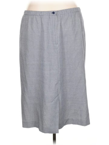 Halmode Casual Skirt (view 2)