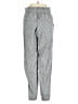 Ann Taylor LOFT Chevron-herringbone Gray Casual Pants Size XS - photo 2