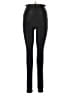 SPANX Black Leggings Size L - photo 1