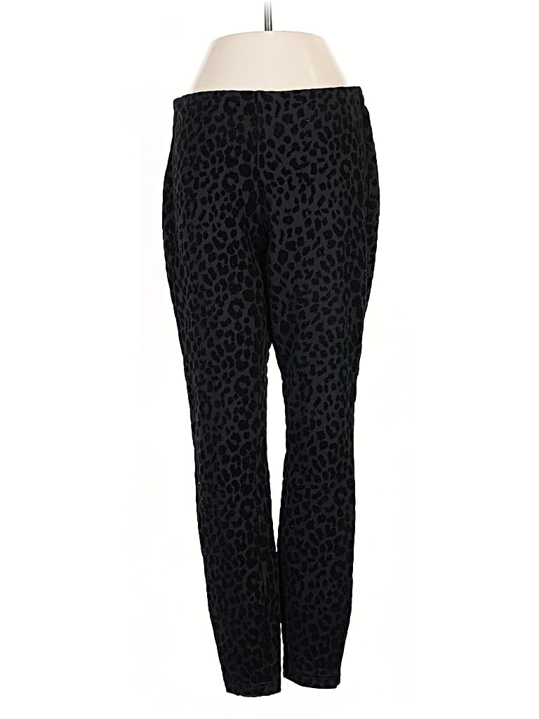 Click to view more detailed imagery on our partner's website Pre-owned Nanette Lepore Casual Pants In Black