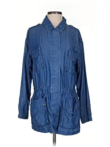 & Other Stories Denim Jacket (view 1)