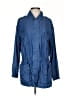 & Other Stories 100% Lyocell Blue Denim Jacket Size 4 - photo 1