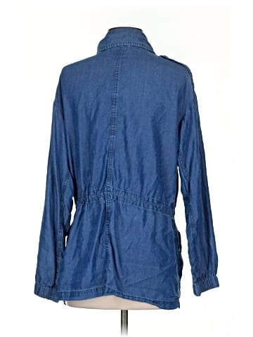 & Other Stories Denim Jacket (view 2)