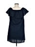 Assorted Brands Solid Blue Casual Dress One size - photo 2