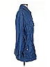 & Other Stories 100% Lyocell Blue Denim Jacket Size 4 - photo 4